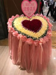 迎宾区-晋江爱乐国际酒店·宴会厅