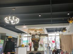 -农家湘菜(安亭店)