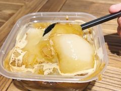 -甜心闲生传统手工冰粉(奎星楼店)