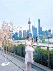 -上海海鸥丽晶酒店·宴会厅