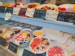 -花城酸奶碗(花都骏威广场店)