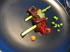 -次第花开素食雅宴