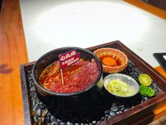 -久藏·横膈膜烧肉·酒场(江汉路店)