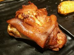 -聚点串吧·北京烧烤(赵登禹路店)