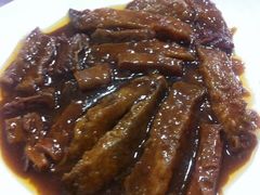 东起顺菜馆-东起顺总店(中山门店)