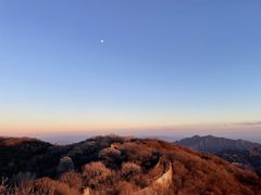 -慕田峪长城
