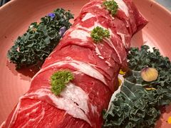 -芸山季·云南野生菌火锅(人民广场来福士店)