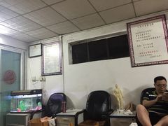 -安琪盲人按摩调理草本熏蒸馆(风和日丽店)