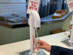 -红星前进面包牛奶公司(君太店)