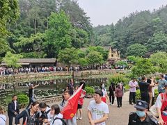 -韶山毛泽东同志故居