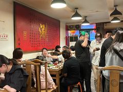-裕德孚·非遗手切涮羊肉(东直门内大街店)