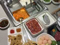 -海底捞火锅(壹悦城店)