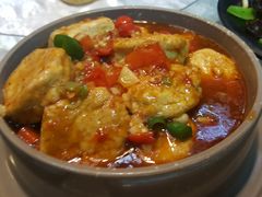 巴马长寿豆腐圆-阿谋美食·广西菜