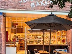 -佐敦面包铺·JORDAN BAKERY