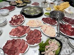 -老猫牛肉火锅(沙溪店)