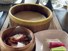 -恰餐厅CHAR Grill(北京三里屯洲际店)