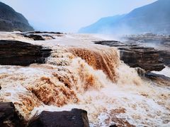 -陕西黄河壶口瀑布旅游区