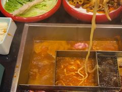 -重庆德忆火锅（龙南街3店）(渝水岸餐饮)