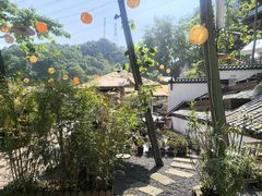 -伴山茶苑·围炉煮茶