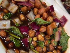 -张记烤羊腿(北花园店)