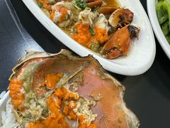 -杨记海鲜楼(三门黑金冠店)