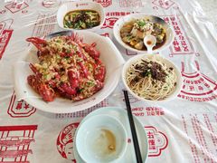 -汉虾王.小龙虾.武汉菜.粤菜(科技园店)