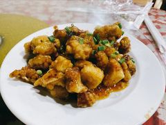 -如我美食(达道社区店)