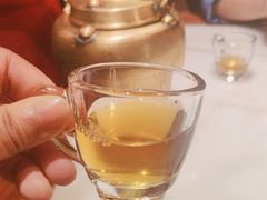 -小吊梨汤·北京菜·烤鸭(西直门凯德店)