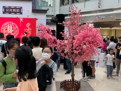 -宁波鄞州万达广场