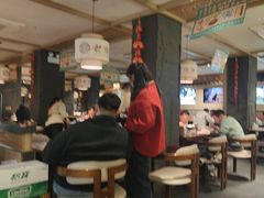 -老淮滨-蚌埠非遗小吃(淮河路店)