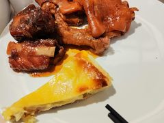 -晶丽香榭自助餐(南京大饭店)