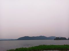 -东湖落雁景区