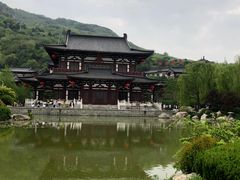 -华清宫景区