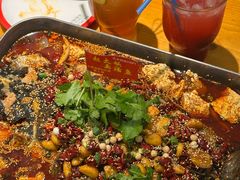 -天水赵大妖·特色活鱼现烤(天水店)