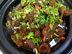 -通安客栈中餐厅·何家小馆