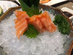 -大渔铁板烧(花园道店)