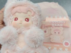 -泡泡玛特POPMART(合生汇店)