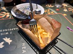 -第101座花园餐厅(湖滨88店)