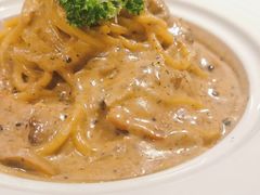 -The Good Place好地方·Brunch·coffee(国贸店)