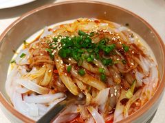 -漢舍川菜馆(国贸商城店)