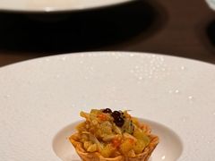 -新光酒家·河豚·海鲜·蟹料理(浦东店)