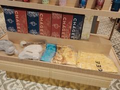 -霸王茶姬(大连万象汇店)