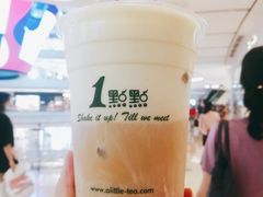 -1点点(河南中路店)