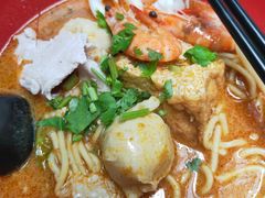 -老宅原住民沙茶面精品小吃(龙头路店)