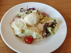 -萨莉亚意式餐厅(深圳北站店)