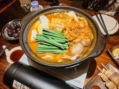 -鸟鹏烧鸟居酒屋(熙龙湾店)