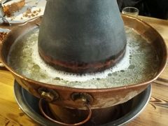 -元盛居(亚泰大街店)