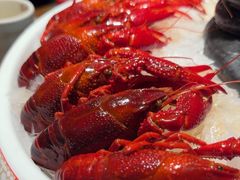 -乔街深夜食堂·小龙虾·高压锅生蚝(杭州总店)