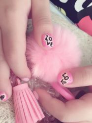 -沫儿·美甲美睫·半永久·皮肤管理