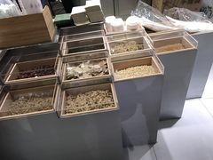 -叶子与茶(苏宁广场店)